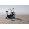 Vélo Air bike pour entraînement de crosstraining - vue 9