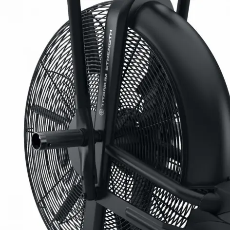 Vélo Air bike pour entraînement de crosstraining - vue 3