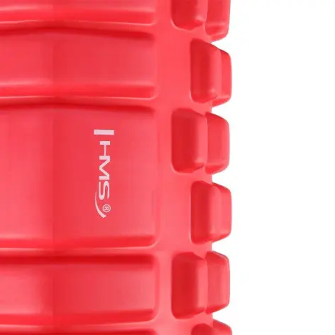 Rouleau de massage pour récupération musculaire - vue 3