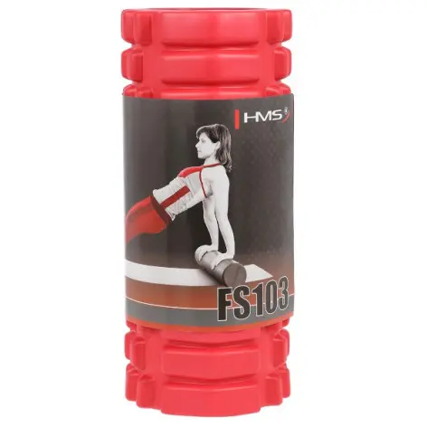 Rouleau de massage pour récupération musculaire - vue 7