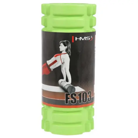 Rouleau de massage pour récupération musculaire - vue 15