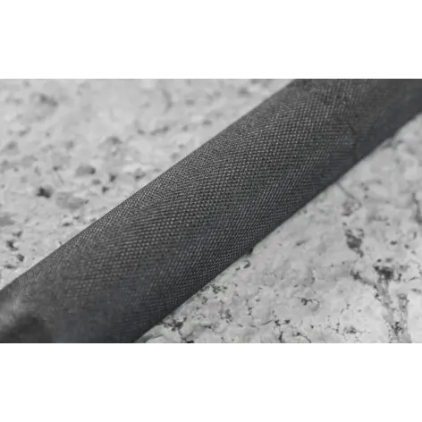 Barre de traction de 120 cm pour tirage sur système de poulie - vue 2