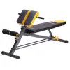 Banc multi-équipé pour exercices de musculation en homegym - vue 3