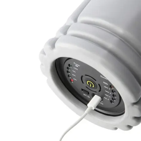 Rouleau de massage pour étirements. - vue 5