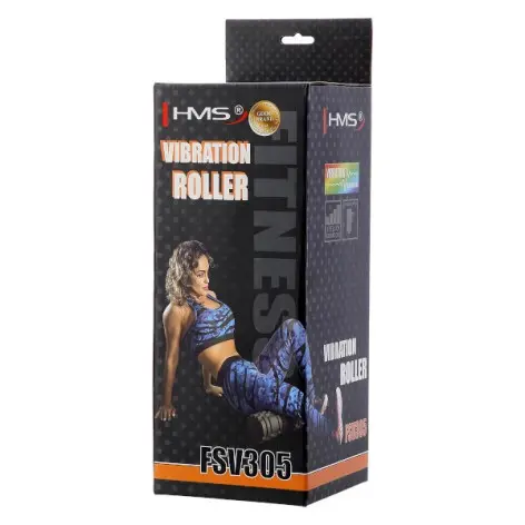 Rouleau de massage pour étirements. - vue 8