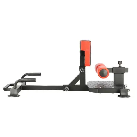 Plateforme de sissy squat pour les cuisses et fessiers - vue 3