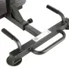 Plateforme de sissy squat pour les cuisses et fessiers - vue 5