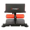 Plateforme de sissy squat pour les cuisses et fessiers - vue 4