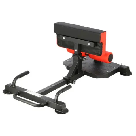 Plateforme de sissy squat pour les cuisses et fessiers - vue 2