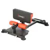 Plateforme de sissy squat pour les cuisses et fessiers