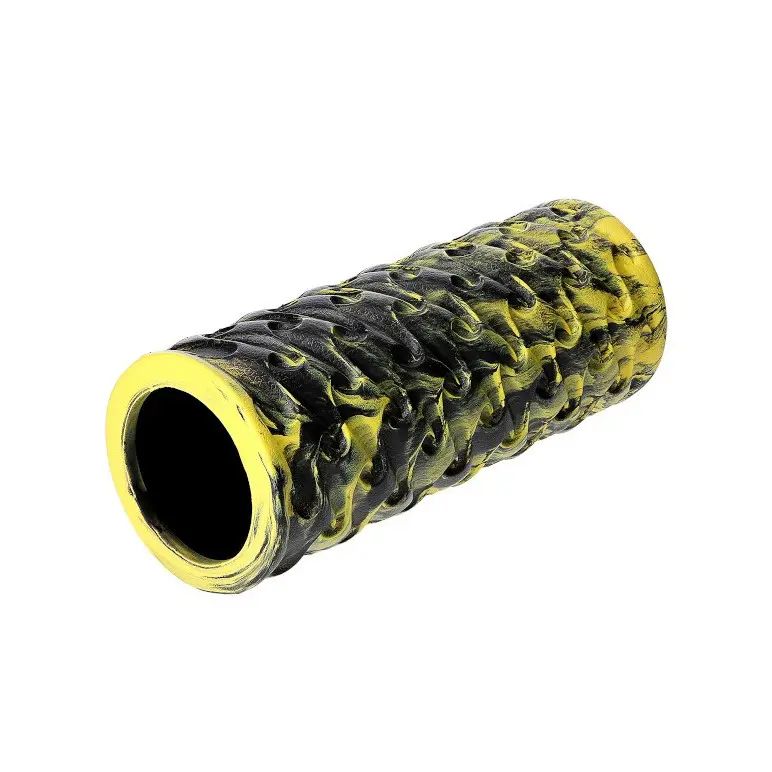 Rouleau de massage pour étirement