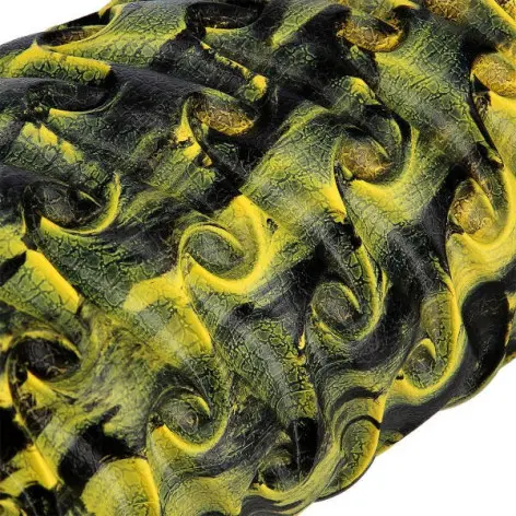 Rouleau de massage pour étirement - vue 4