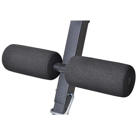 Banc à abdominaux réglable 150 kg - vue 4