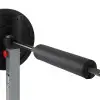 Rouleau de protection en mousse pour barres de musculation - vue 3