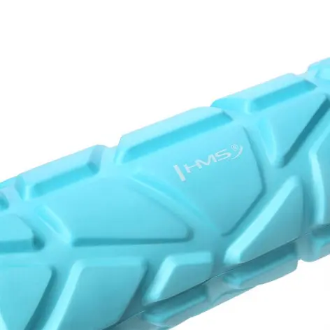 Rouleau de massage et bien-être post training - vue 4