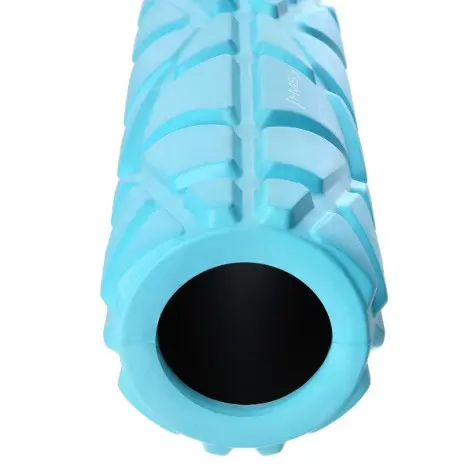 Rouleau de massage et bien-être post training - vue 3