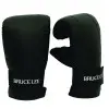 Gants de boxe pour entrainement sur sac de frappe signature Bruce Lee