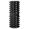Rouleau de massage pour étirements musculaires en caoutchouc et PVC - vue 2