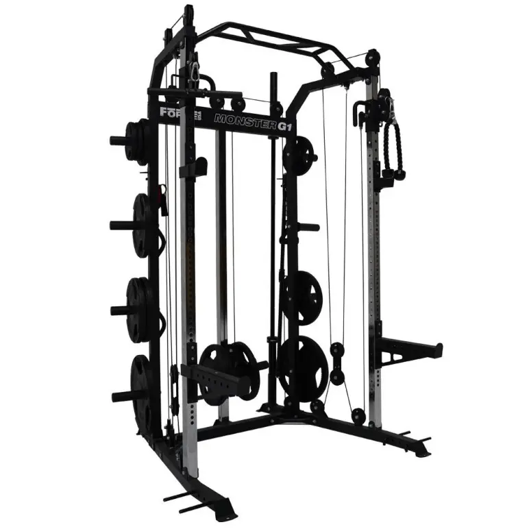 Functional trainer monster G1 de la marque Force USA