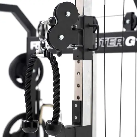 Functional trainer monster G1 de la marque Force USA - vue 12