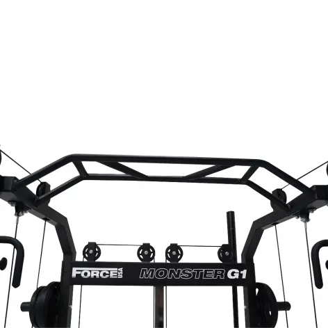 Functional trainer monster G1 de la marque Force USA - vue 8