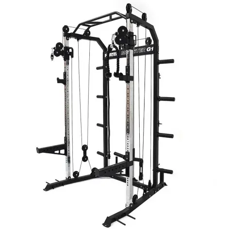 Functional trainer monster G1 de la marque Force USA - vue 3
