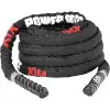 Battle rope 10 mètres protection nylon pour cross-training - vue 3