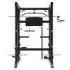 Functional trainer multi-équipé avec accessoires multiples - Musculation Force USA F50 V2 - vue 31
