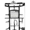 Multipower rack Force USA à charge libre - vue 4