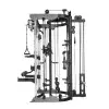 Multipower rack Force USA à charge libre - vue 3