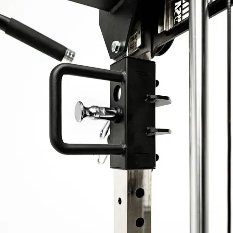 Multi-gym station multi-équipée - vue 15