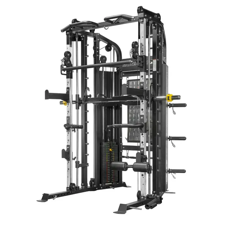 Force USA modèle Monster G6