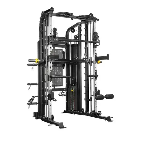 Force USA modèle Monster G6 - vue 5