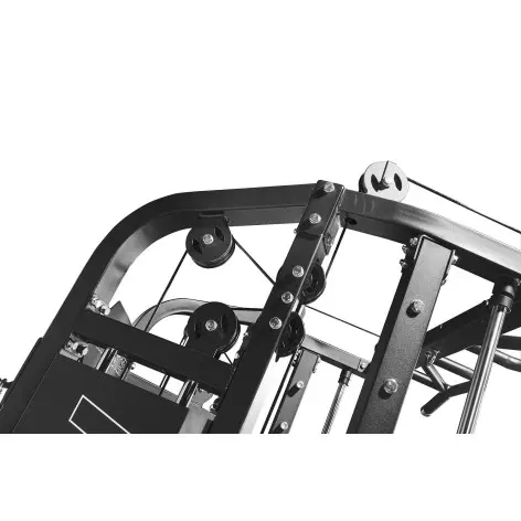 Force USA modèle Monster G6 - vue 13