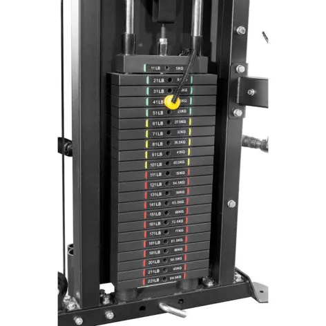 Force USA modèle Monster G6 - vue 8