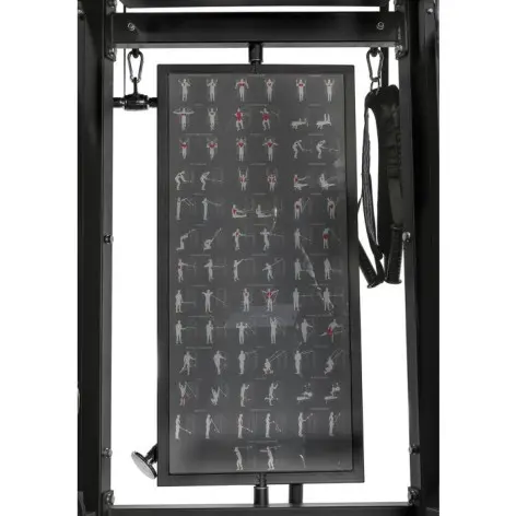 Force USA modèle Monster G6 - vue 9