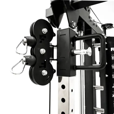 Force USA G15 - vue 11