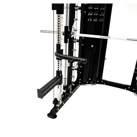 Force USA G15 - vue 10