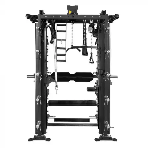 Rack multipuisance de musculation Force USA G20 - vue 4