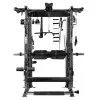 Rack multipuisance de musculation Force USA G20 - vue 5