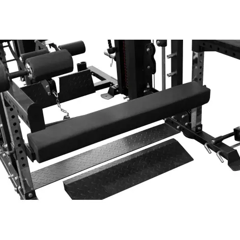 Rack multipuisance de musculation Force USA G20 - vue 10