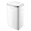 Climatiseur mobile 1200W 11000BTU 330m3/h