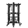 Functional trainer g20 Force USA avec option lat pull down low row et poste à dips - vue 6