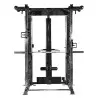Functional trainer g20 Force USA avec option lat pull down low row et poste à dips - vue 7