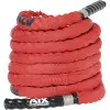 Battle rope 15 mètres en nylon pour musculation et cross-training - vue 2