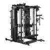 Functional trainer g20 Force USA avec option lat pull down low row et poste à dips