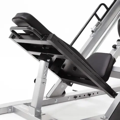 Force USA - Combo leg press hack squat - vue 3