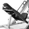 Force USA - Combo leg press hack squat - vue 3