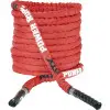 Battle rope 15 mètres en nylon pour musculation et cross-training - vue 3