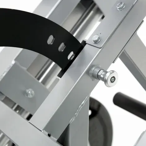 Force USA - Combo leg press hack squat - vue 7